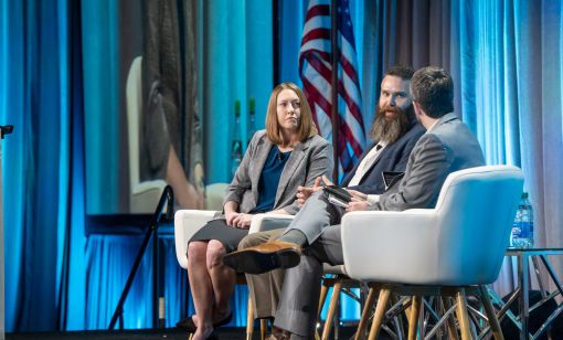 Hart Energy’s Gas+ Conference and Expo in Shreveport