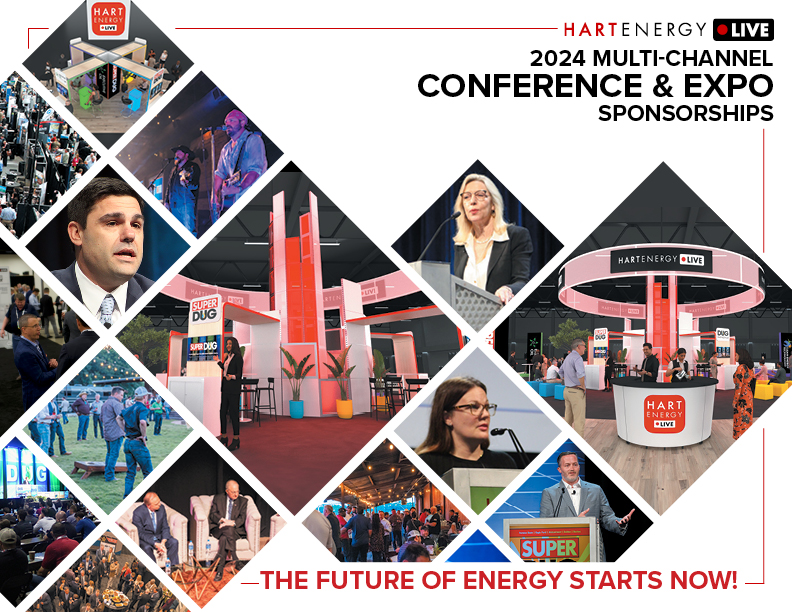Hart Energy Live