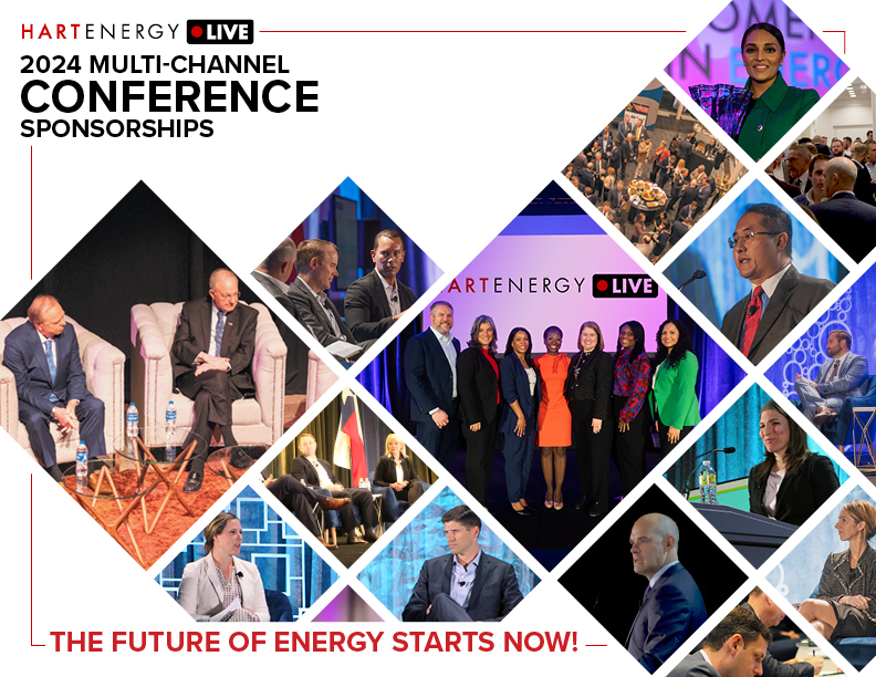 Hart Energy Live