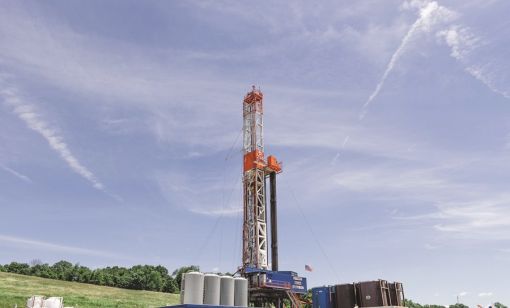 After M&A, Some ‘Stingy’ E&Ps Plan to Hold Operated Shale Inventory