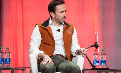 Kinder Morgan Exec: Don’t Count Out Midstream of M&A Frenzy