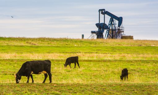 Asset Manager Buys SandRidge Stake, Looks for More Midcon M&A
