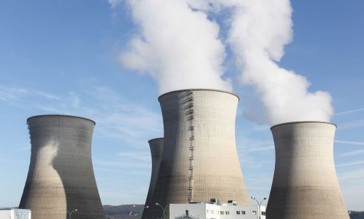 Belcher: The Growing Nexus of Nuclear, Oil and Gas