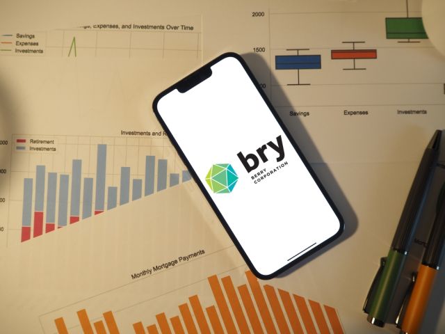 Berry Closes Debt Refinancing to Uphold Growth Commitments