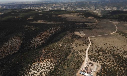 Berry Corp. Uinta Basin