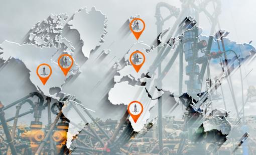 Best of This Week’s Drilling Activity Highlights (Nov. 12, 2021)