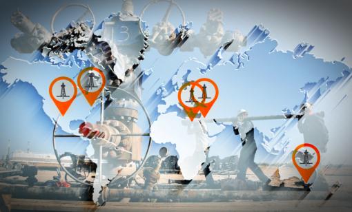 Best of This Week’s Drilling Activity Highlights (Oct. 1, 2021)
