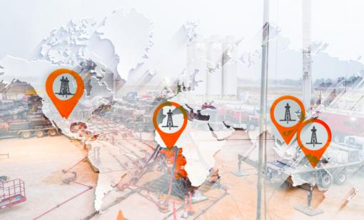 Best of This Week’s Drilling Activity Highlights (Oct. 22, 2021)