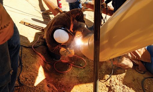 OGInterview: Building EIV Capital’s Midstream Investment Strategy