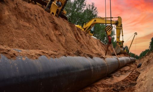 Canada’s Completed TMX Pulling Crude Off of American-bound Pipelines