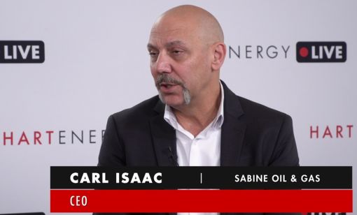 Exclusive: Sabine CEO says 'Anything's Possible' on Haynesville M&A