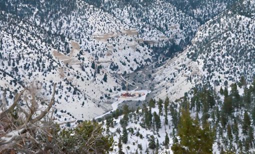 CEO: Berry Gears Up for Horizontal Drilling in Uinta Stacked Pay