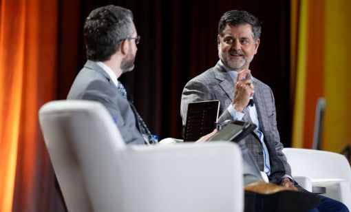 CEO: Range Passes On M&A Fervor For Now: ‘We Didn’t Have To’