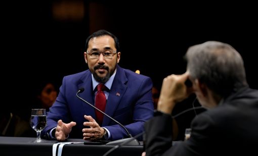 CERAWeek: Trinidad Energy Minister on LNG Restructuring, Venezuelan Gas Supply