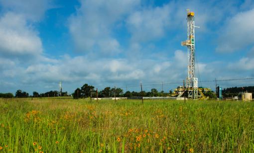 Chesapeake Vine Energy acquisition Haynesville Bossier natural gas assets