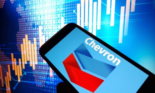 Chevron Closes $6.5B Sale of Canadian Oil Sands