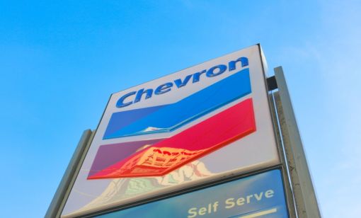 Chevron’s Texas Haynesville May Fetch $1B from Tokyo Gas—Report