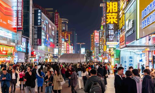 China’s economic performance