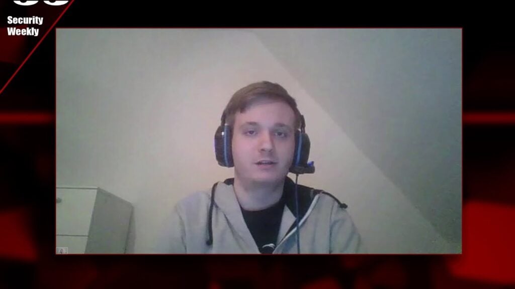 Content Security Policies with Sven Morgenroth