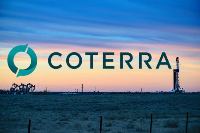 Coterra