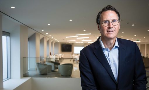Crescent Energy CEO David Rockecharlie