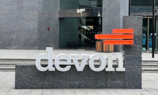 Devon CEO Rick Muncrief to Retire, Gaspar to Take Top Job in March