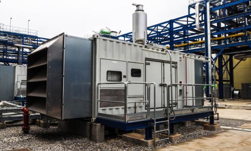 Nabors, ProPetro Plan to Deliver High Voltage to Drillers