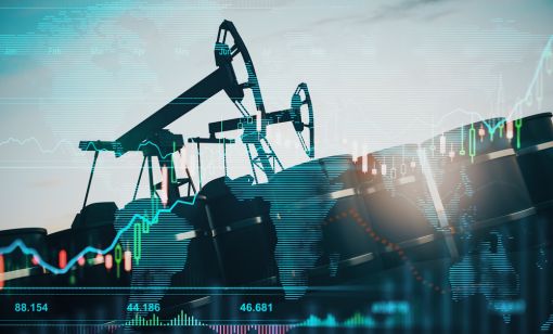 Oil and Gas Stocks Revel in a Post-Election Trump Bump