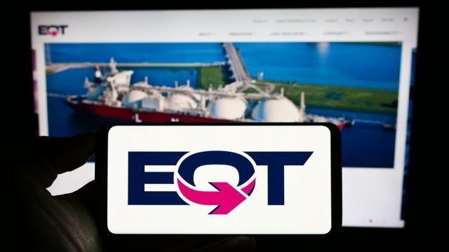 EQT Closes $1.25B Non-Op Appalachian Divesture to Equinor