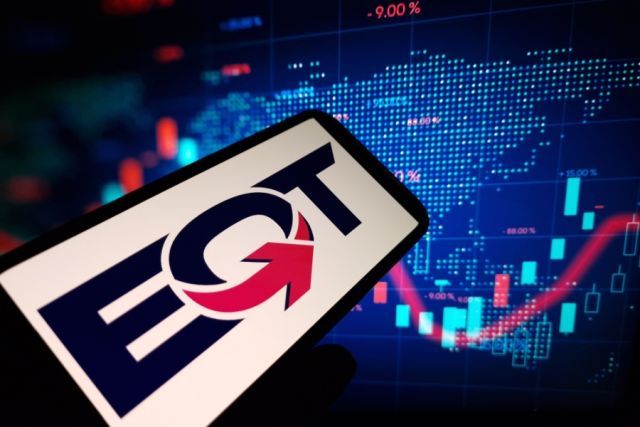 EQT Closes $3.5B Midstream JV With Blackstone Credit