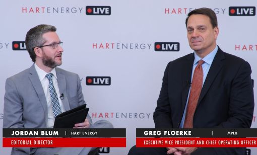 Exclusive: MPLX Drives US NGL with Propane Exports Reaching 2 MMbbl/d