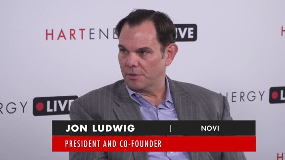 Exclusive: Novi Labs’ Ludwig on AI Preventing Costly Drilling Mistakes