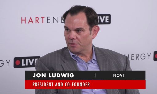 Exclusive: Novi Labs’ Ludwig on AI Preventing Costly Drilling Mistakes