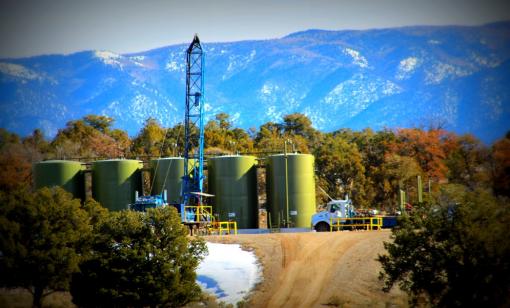 Executive Q&A: Transforming DJR Energy