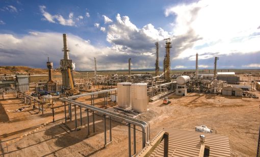 The Explosive Evolution of Fracking: A 75-Year Journey