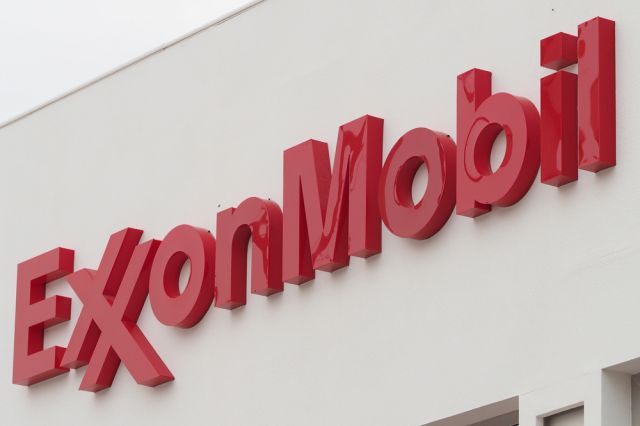 Exxon Mobil