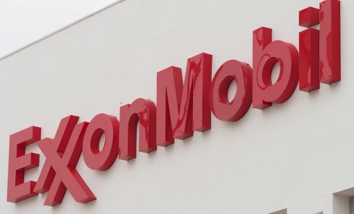 Exxon Mobil