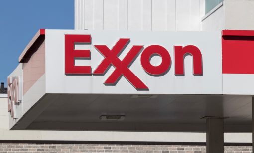 Amber CEO Goff Resigns from Exxon Mobil Board