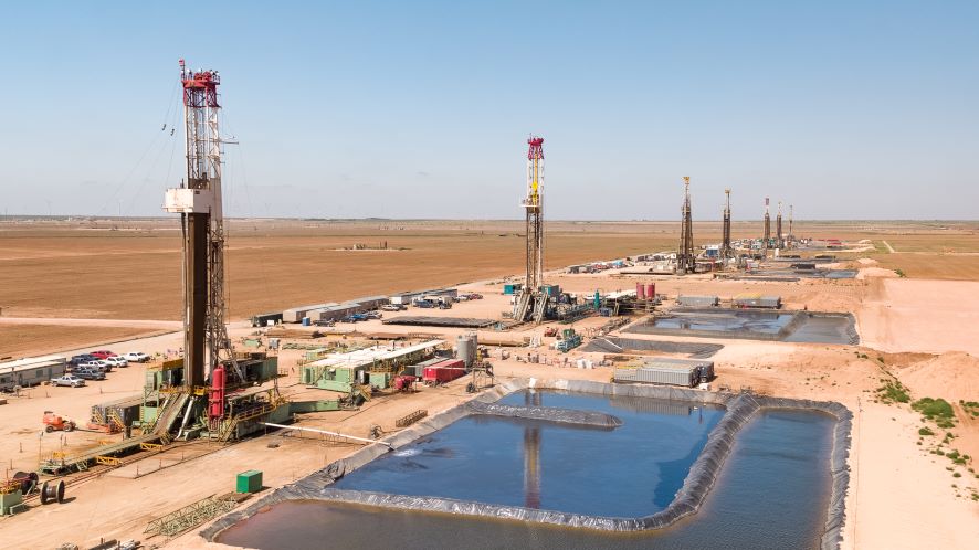 Exxon Midland Operations