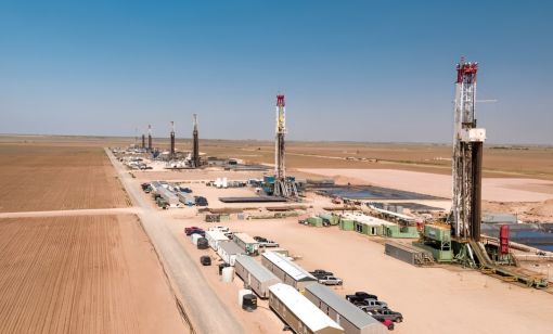 Exxon’s Custom, Lightweight Proppant Boosts Permian EURs by 15%