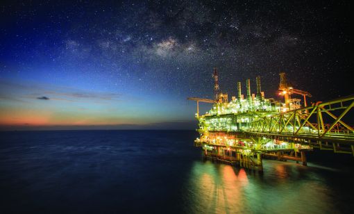 floating production storage and offloading (FPSO) units
