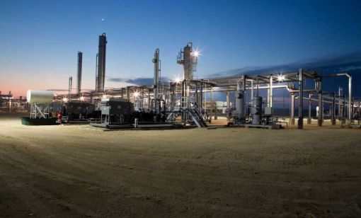 GAS-PLANT-HOWARD-ENERGY-PARTNERS_Reese Energy Consulting