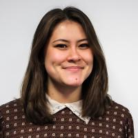 author headshot
