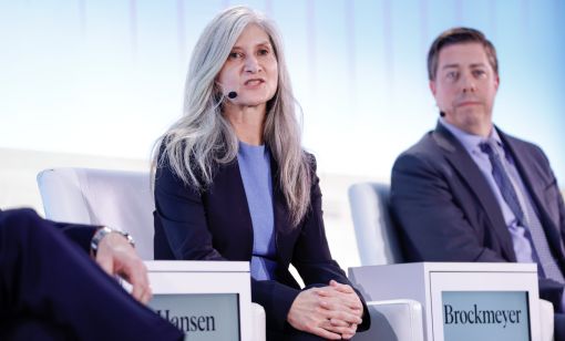 Gas Executives: US Pipe Dreams ‘Not Dead,’ but Challenging