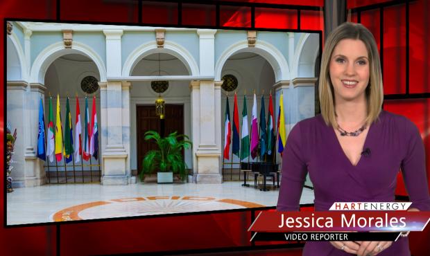 Headlines: All Eyes On Vienna, Oil Cut Agreement Waits On Russia