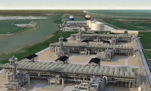 Freeport LNG