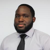 author headshot