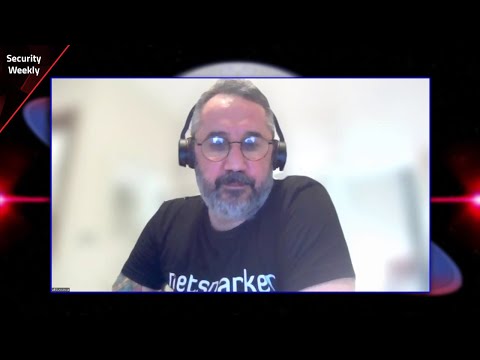 Invicti’s Suha Akyuz on Enterprise Security Weekly