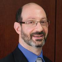 author headshot