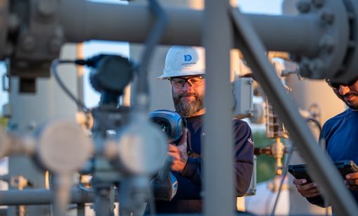 Keeping it Tight Diversified Energy Clamps Down on Methane Emissions